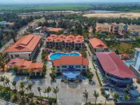 Manli Resort Quang Binh - プール