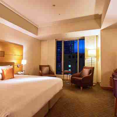 Marunouchi Hotel Rooms