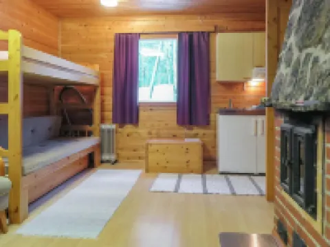 Lemmenliekki 3