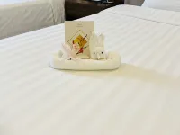 Muong Thanh Grand Dien Bien Phu Hotel فنادق في ديان بيان فو