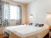 Lustola b Hotels in Luosto