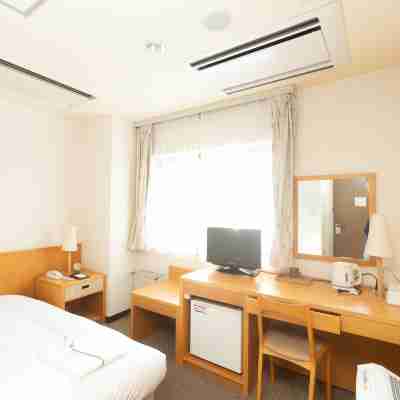 HOTEL TRUNK WAKKANAI(ホテルトランク稚内) Rooms