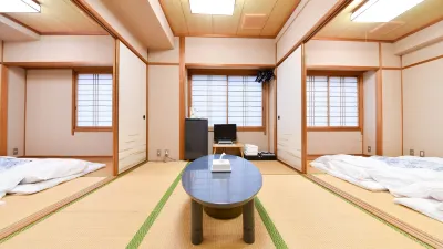 Hotel Select Inn Ehime Ainan-Cho Hotels in Sukumo