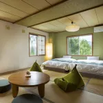 Hotel Hakuba Berghaus