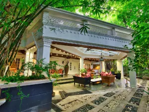 Softouch Ayurveda Village Kerala