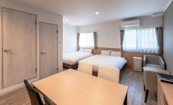 Hotel R9 the Yard Hitachinaka - Housity