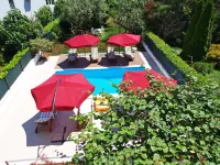 Eufemia - Private Pool