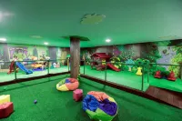 Rio Quente Resorts – Eco Chalés