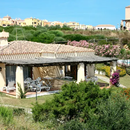 Country Village Sea Villas