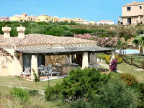 Country Village Sea Villas