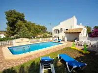 Toscal - Pet friendly