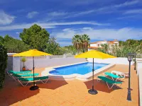 Campos - Villas