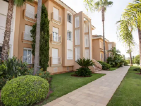 Keops Hotels in Oliva