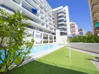 Calpe Beach I - piscina