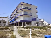 Bonamar Hotels near Playa Dénia