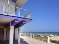 Bonamar Hotels near Playa Dénia