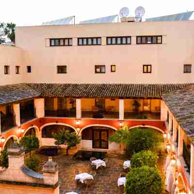 The Place Bodega Real by Alegria Hotel Exterior