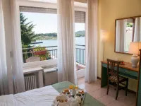 Hotel Europa Hotels in Ispra