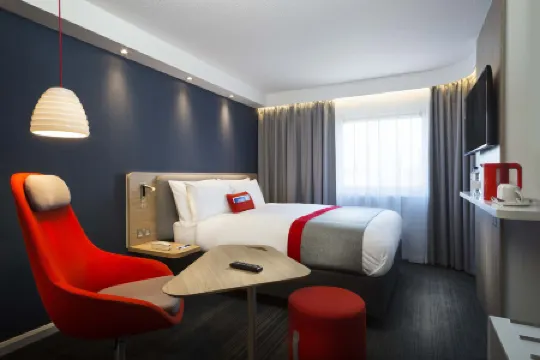 Holiday Inn Express GRIMSBY by IHG