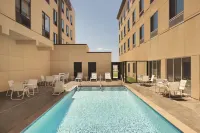 Radisson Hotel Oklahoma City Airport