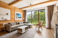 The Balkan Jewel Resort, Trademark Collection by Wyndham Hotels in Razlog