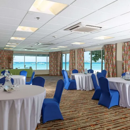 Radisson Aquatica Resort Barbados