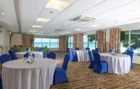 Radisson Aquatica Resort Barbados - servizio colazione