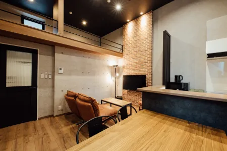 Your Room Kumamoto Station Отели рядом со станцией JR Tomiai Station