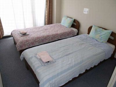 客室 滞在型温泉コンドミニアム石和セントラルの写真