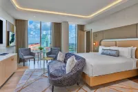 Walt Disney World Swan Reserve