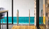 Millyang Ajur Kids Poolvilla