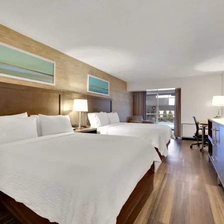 Holiday Inn PETERBOROUGH-WATERFRONT by IHG