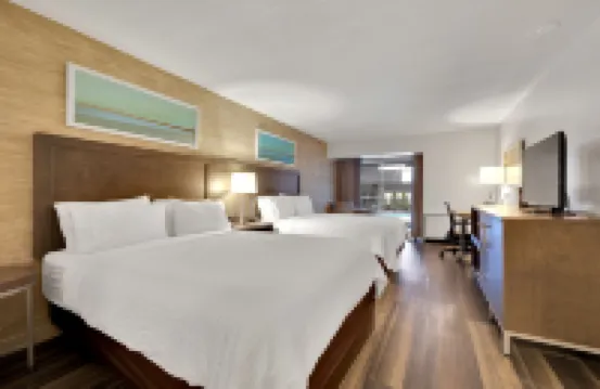 Holiday Inn PETERBOROUGH-WATERFRONT by IHG