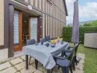 Les Sylvestres - parking