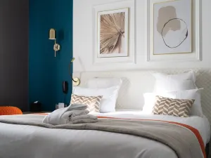 Oceania Hôtel d'Anjou Angers