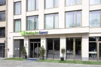 Holiday Inn Express Antwerp - City Centre