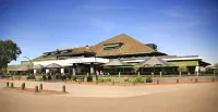 Van der Valk Hotel Akersloot / A9 Alkmaar Hotels in Akersloot