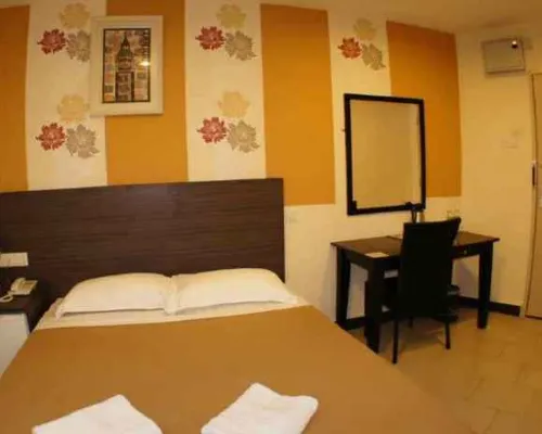 Cukai View Hotel الغرف Photos
