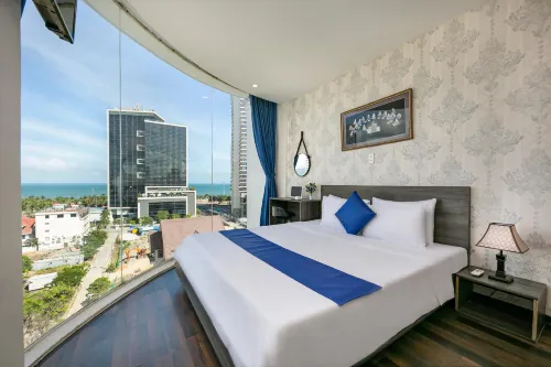 Alibaba Hotel by THG Hotels in Da Nang