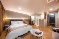 Dongrae Denbasta Hotel - スパ