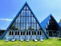 NewVida Preserve Hotels in Jay