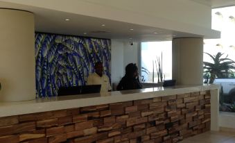 Beachbreak Holiday Letting