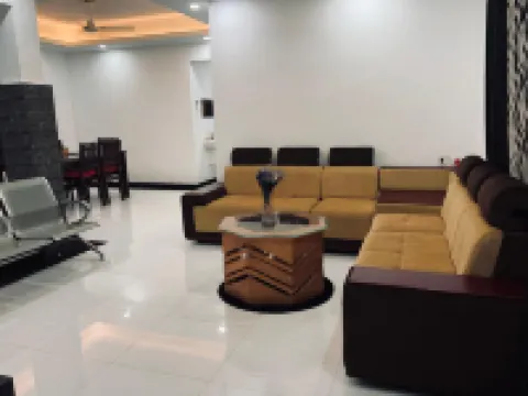 Garuda Suites