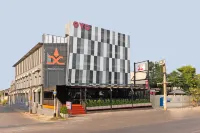 Nara Hotel Restaurant and Bar Hotels in 