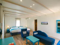 Shima Mediterranean Village Hotels in Shima