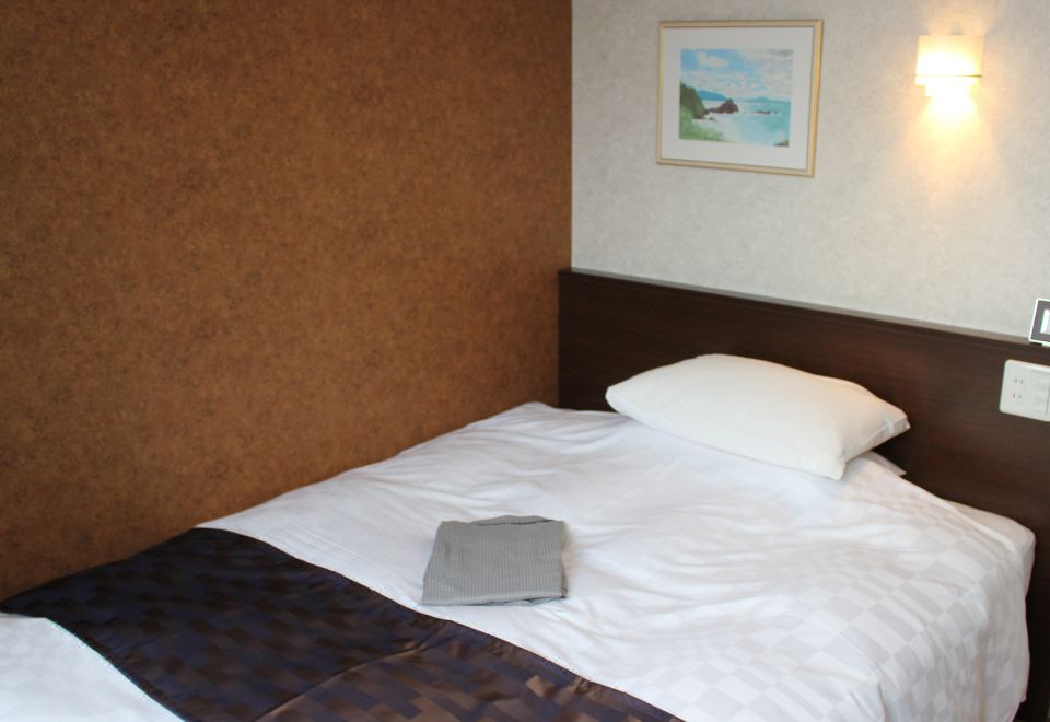 K & N Sundome Fukui Hotel