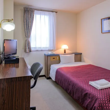 Nobeoka Royal Hotel