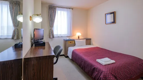 Nobeoka Royal Hotel Hotels in Nobeoka