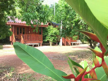 รูปภาพของบ้านสวนครูกบ