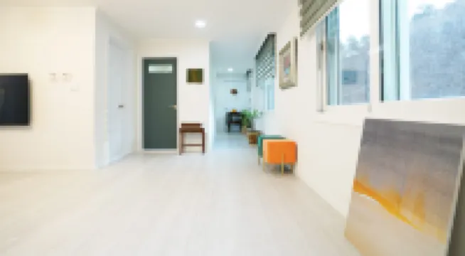 Gangchon Nutinamu Maeul Pension